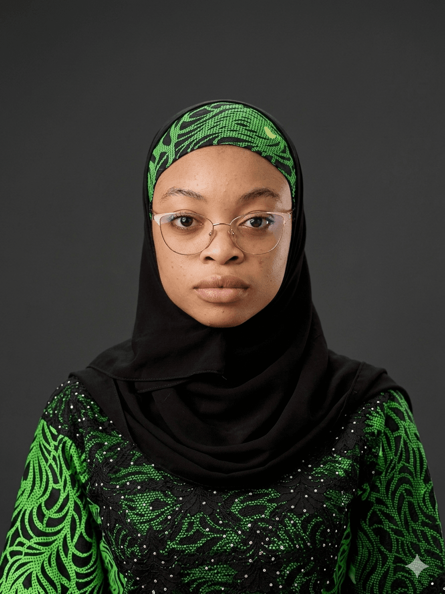 Maryam Ibrahim